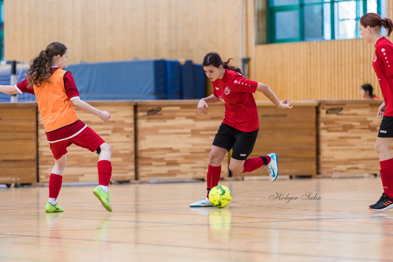 Bild 130 - Falko Cup